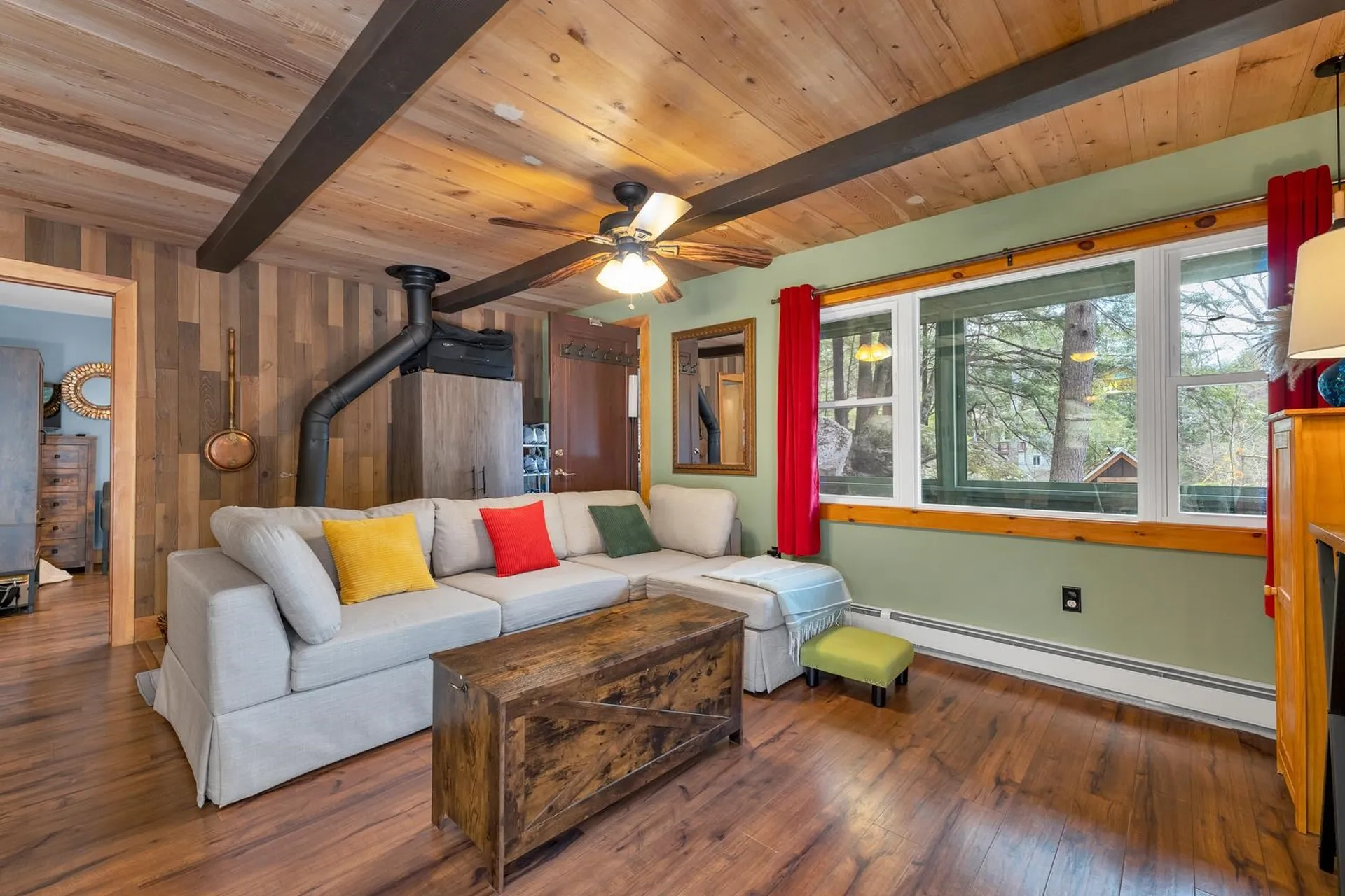 202 Alton Shores Road Alton NH 03810