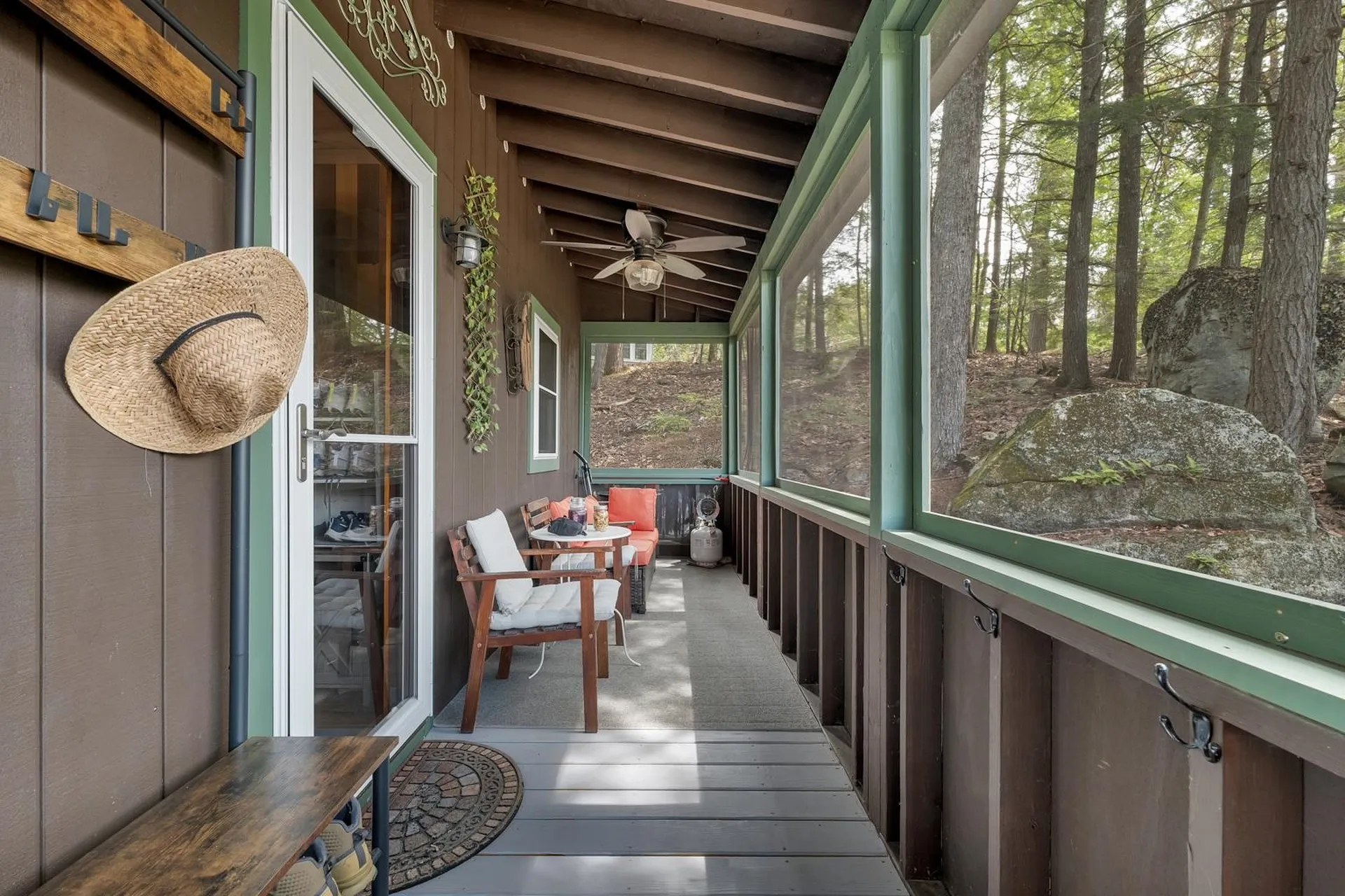 202 Alton Shores Road Alton NH 03810