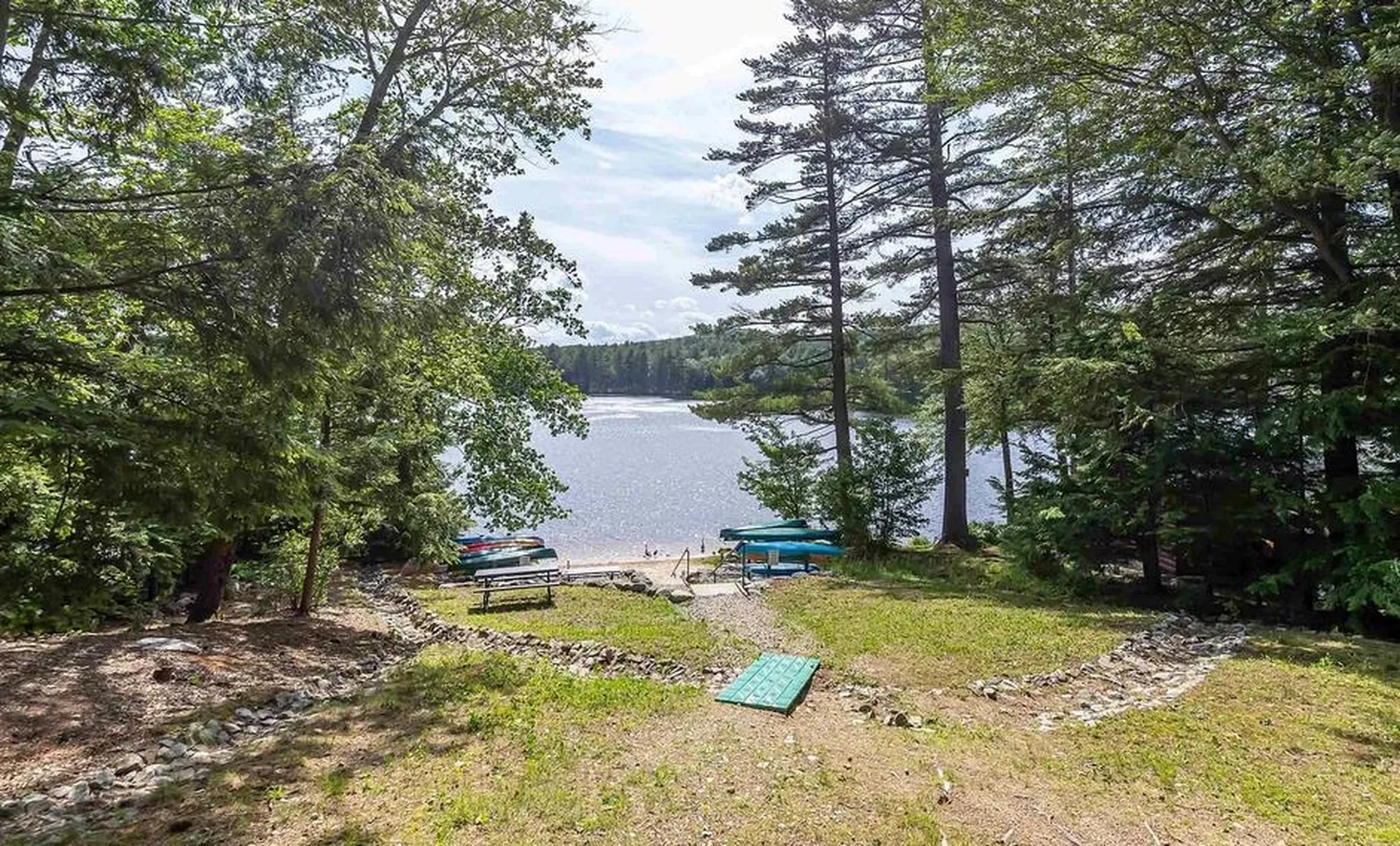202 Alton Shores Road Alton NH 03810