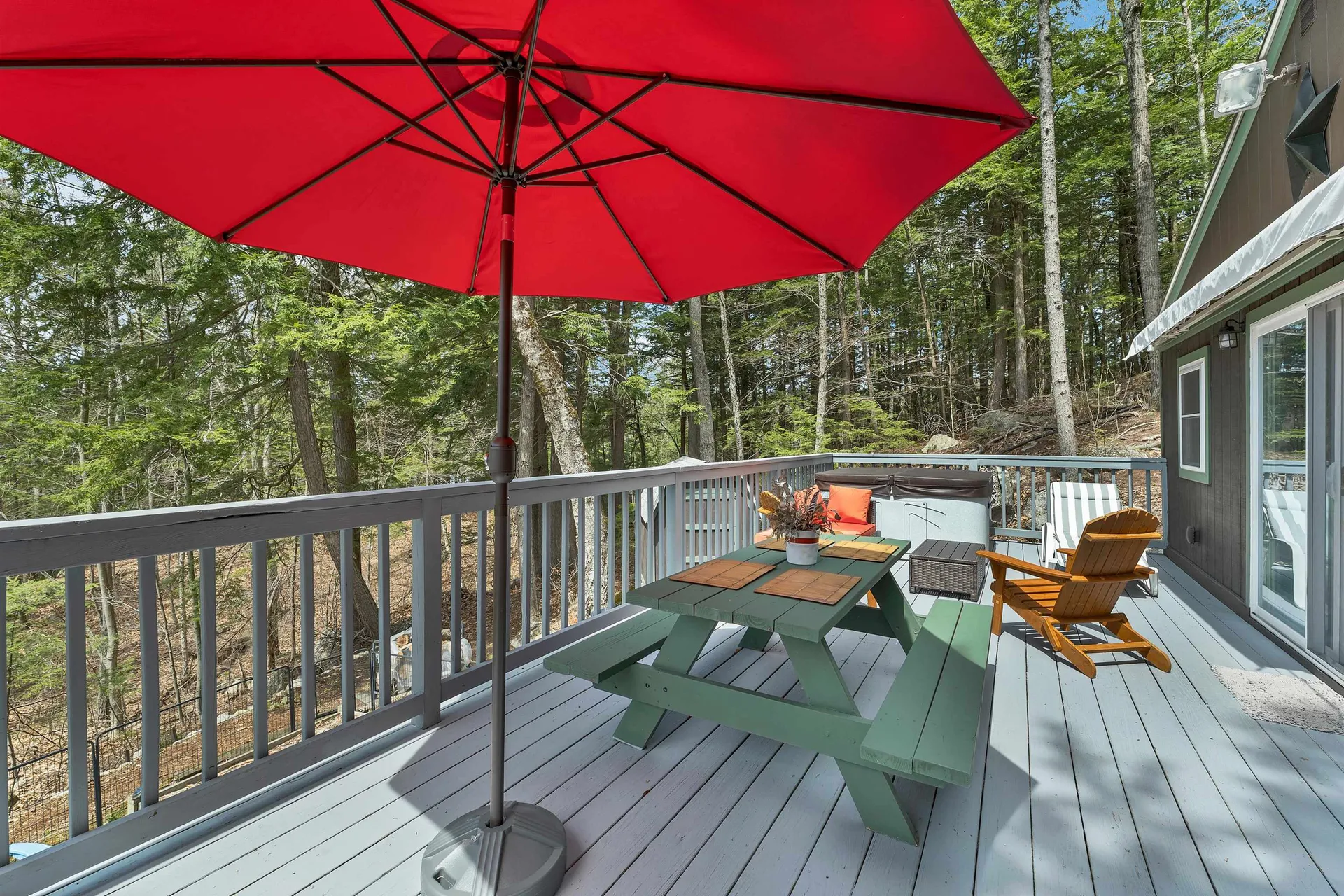 202 Alton Shores Road Alton NH 03810