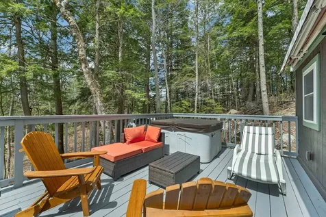 202 Alton Shores Road Alton NH 03810