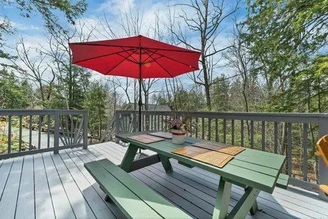 202 Alton Shores Road Alton NH 03810