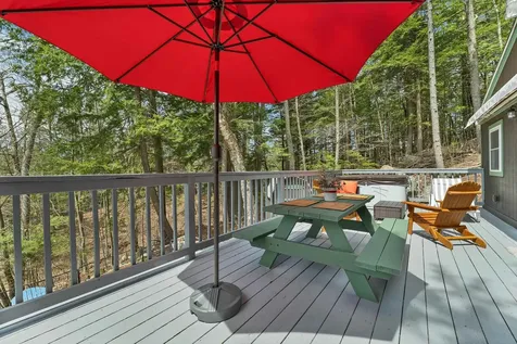 202 Alton Shores Road Alton NH 03810