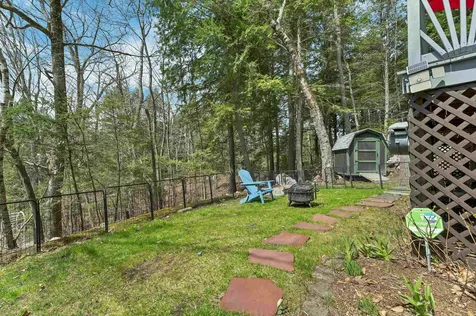 202 Alton Shores Road Alton NH 03810