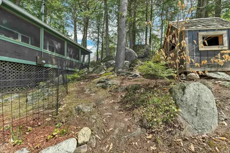 202 Alton Shores Road Alton NH 03810