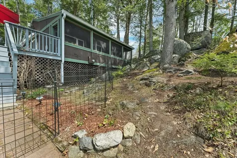 202 Alton Shores Road Alton NH 03810