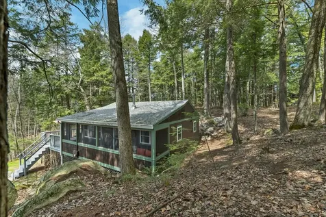 202 Alton Shores Road Alton NH 03810