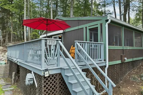 202 Alton Shores Road Alton NH 03810