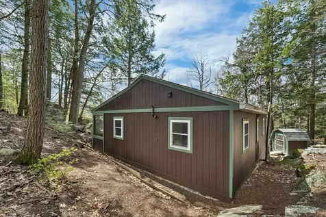 202 Alton Shores Road Alton NH 03810