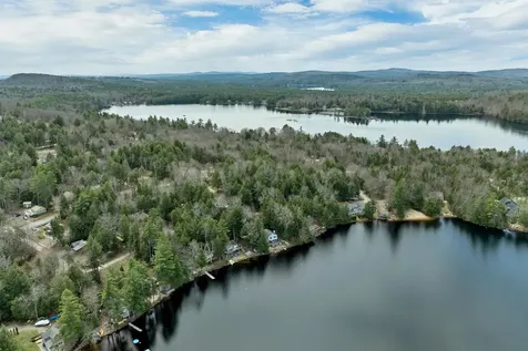202 Alton Shores Road Alton NH 03810