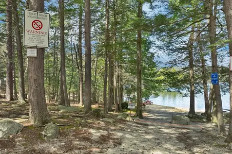 202 Alton Shores Road Alton NH 03810