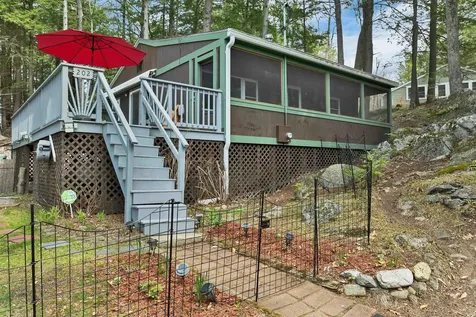 202 Alton Shores Road Alton NH 03810