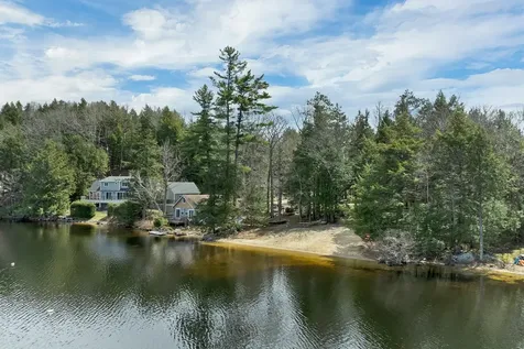202 Alton Shores Road Alton NH 03810