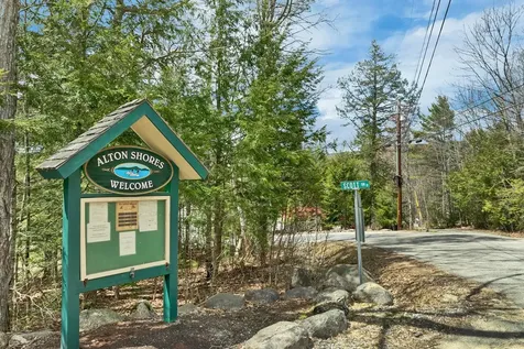 202 Alton Shores Road Alton NH 03810