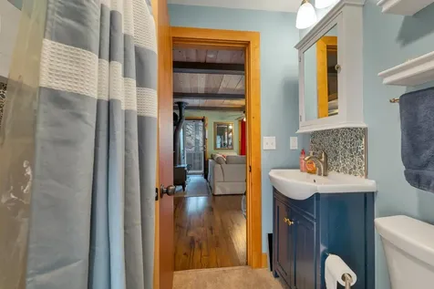 202 Alton Shores Road Alton NH 03810