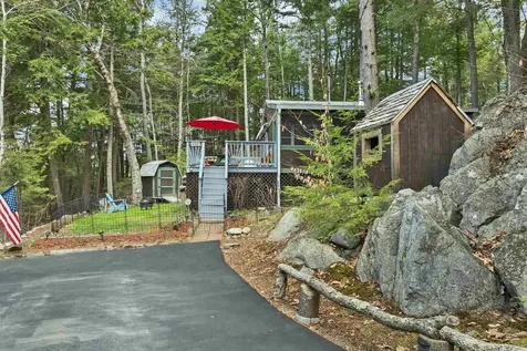202 Alton Shores Road Alton NH 03810