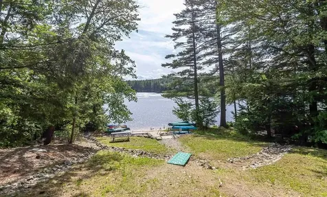 202 Alton Shores Road Alton NH 03810