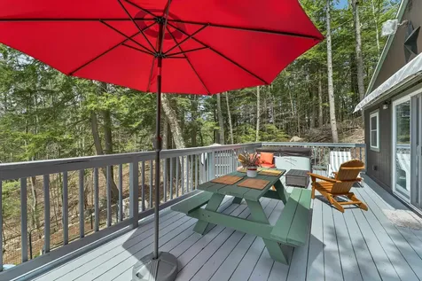 202 Alton Shores Road Alton NH 03810