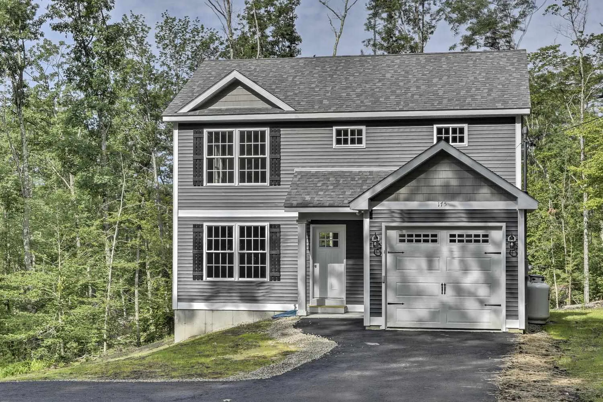 9 Asheley Avenue Hinsdale NH 03451