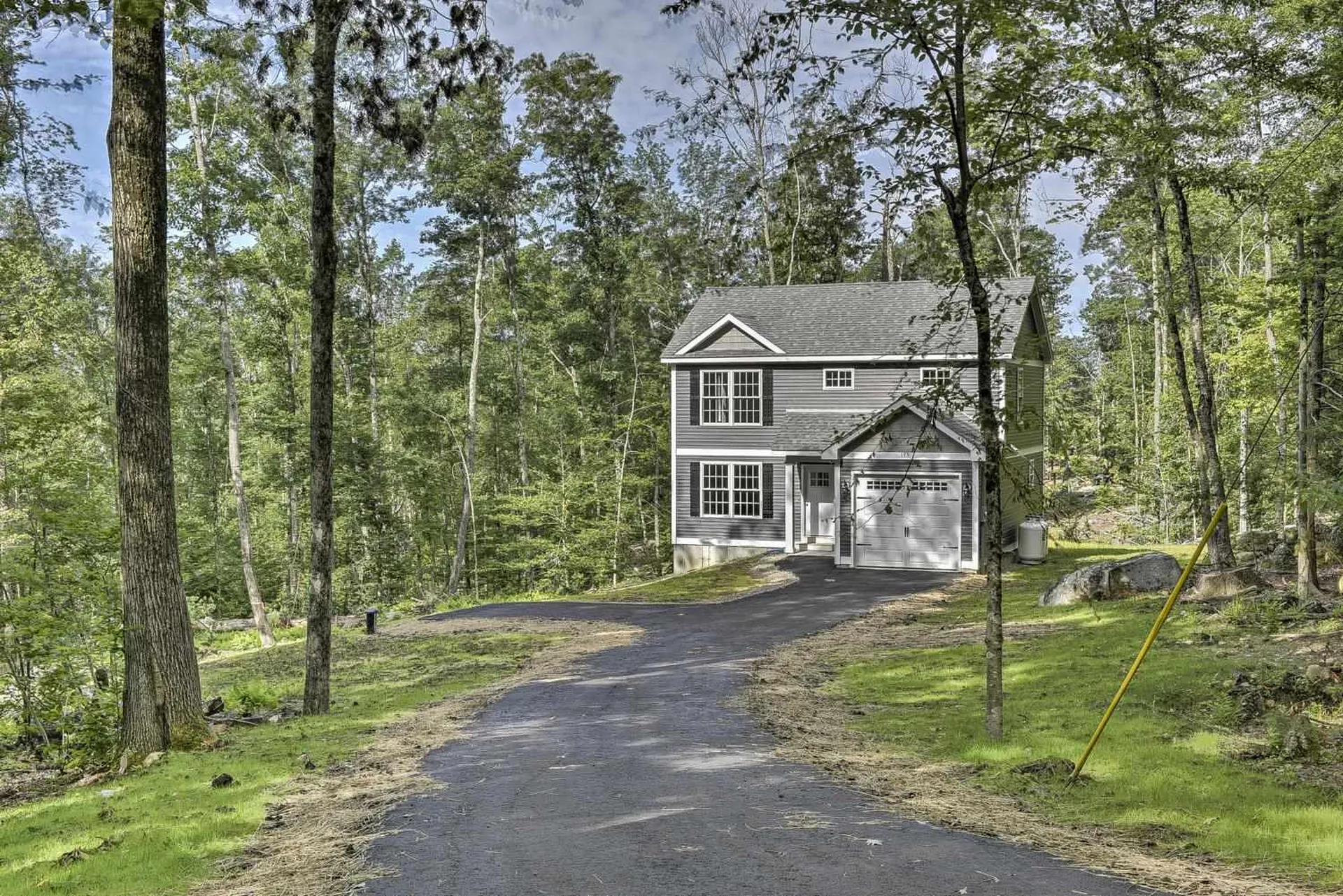 9 Asheley Avenue Hinsdale NH 03451