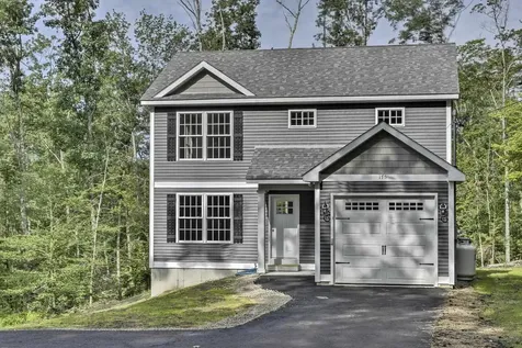 9 Asheley Avenue Hinsdale NH 03451