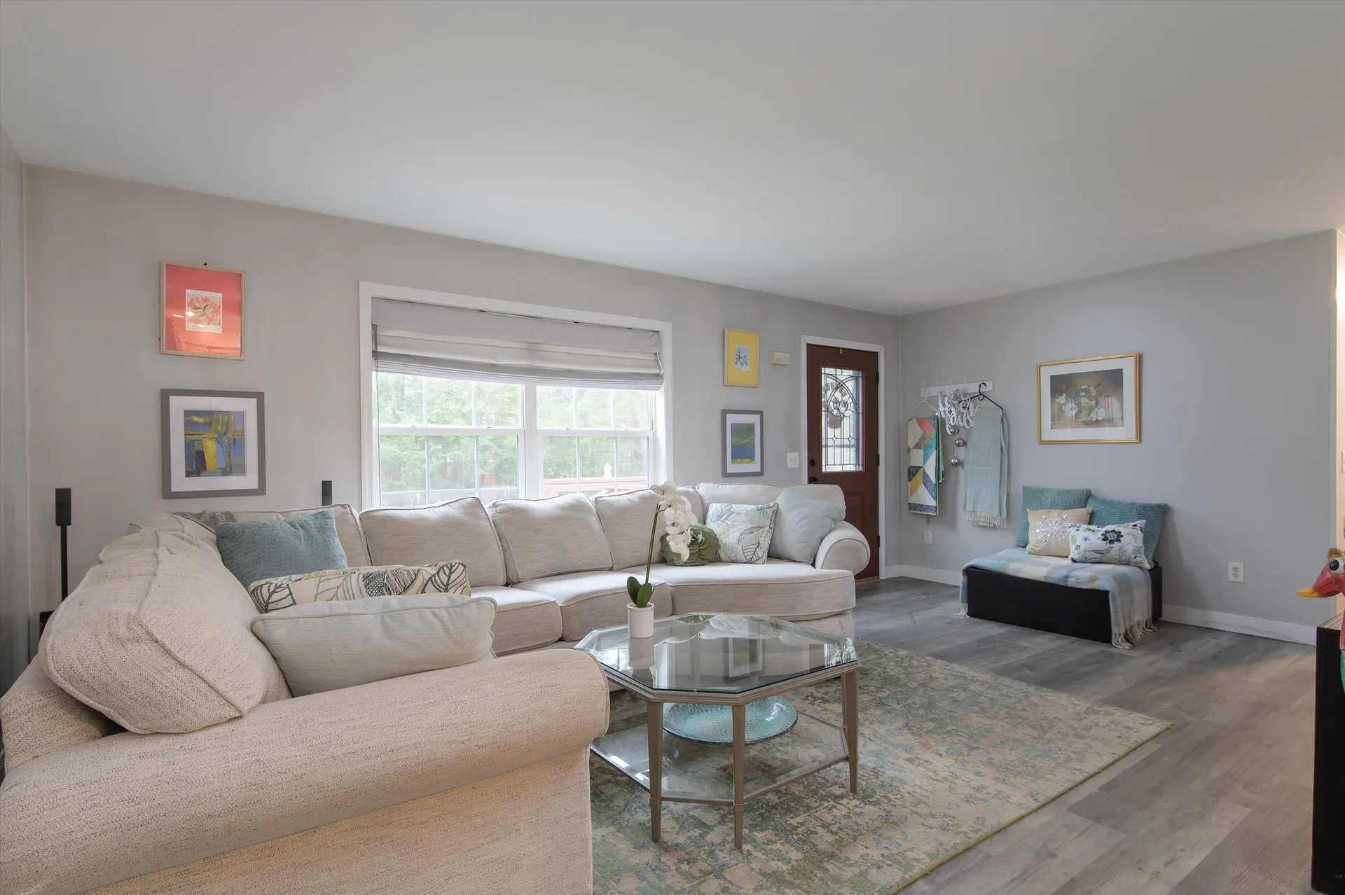 22 Deans Landing Chesterfield NH 03443