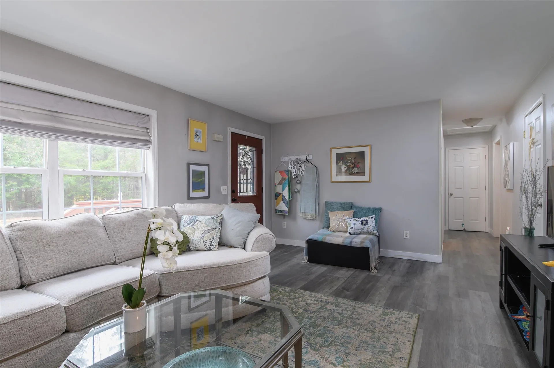 22 Deans Landing Chesterfield NH 03443