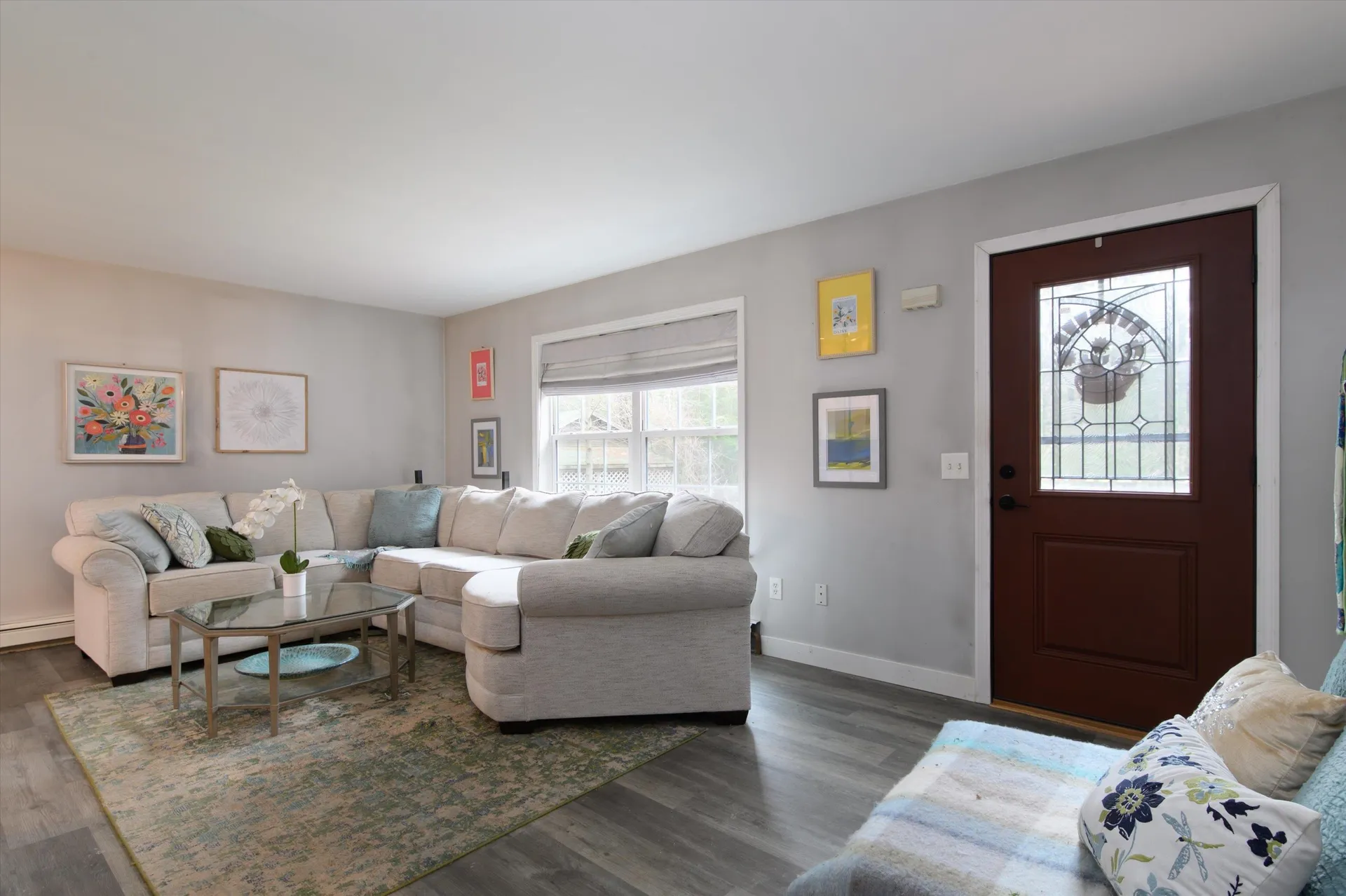 22 Deans Landing Chesterfield NH 03443