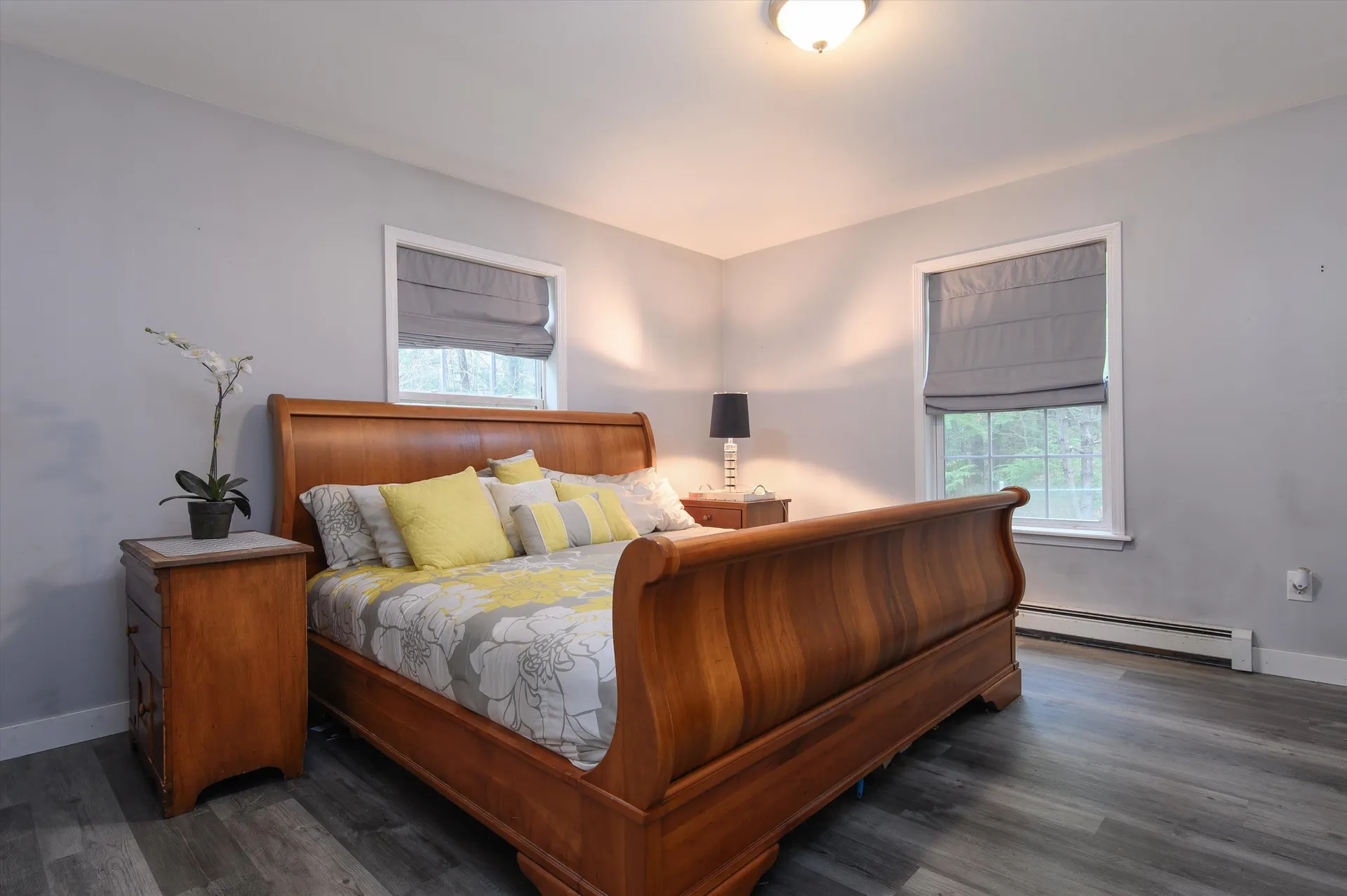 22 Deans Landing Chesterfield NH 03443