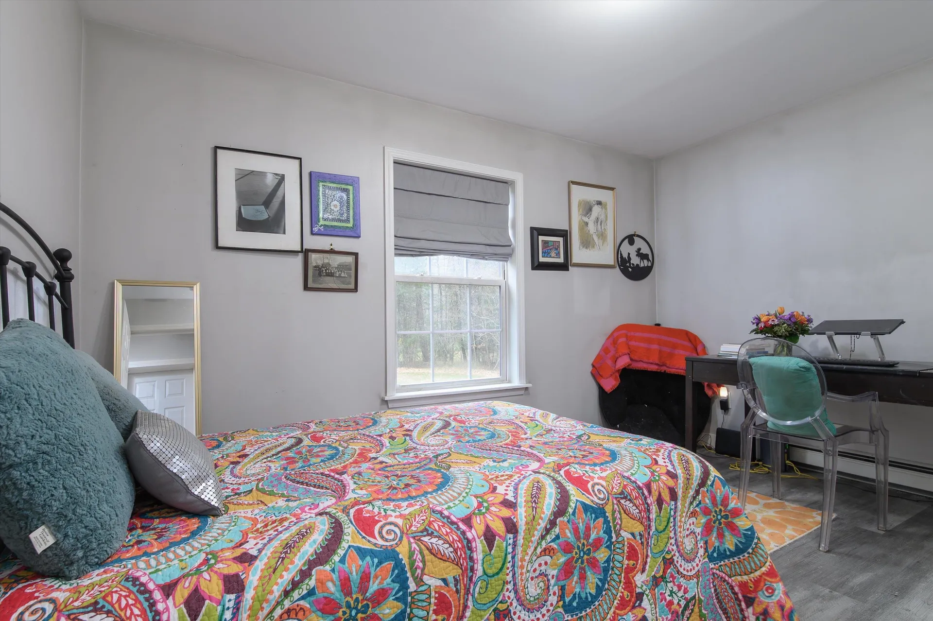 22 Deans Landing Chesterfield NH 03443