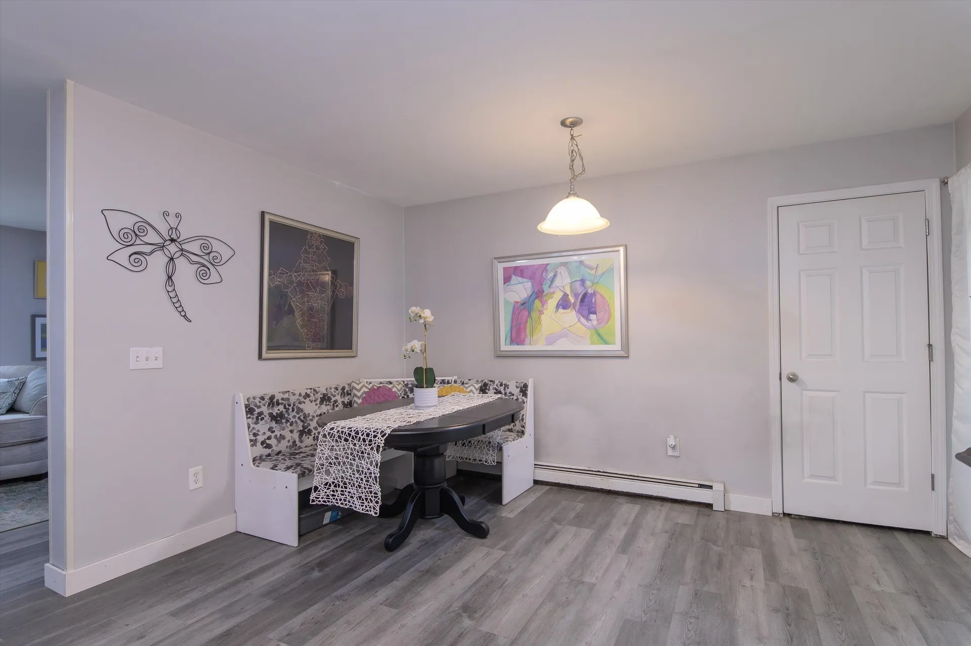 22 Deans Landing Chesterfield NH 03443