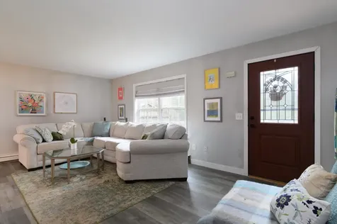 22 Deans Landing Chesterfield NH 03443