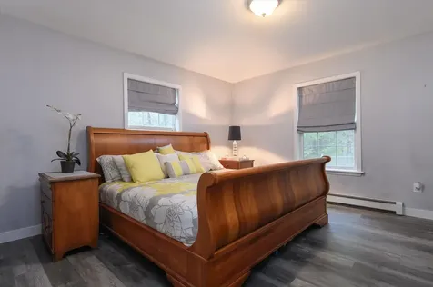 22 Deans Landing Chesterfield NH 03443
