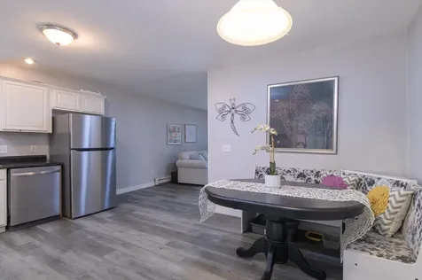 22 Deans Landing Chesterfield NH 03443