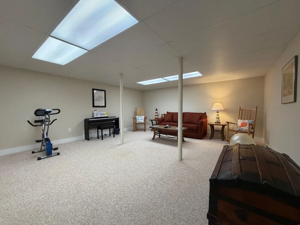 56 Glenwood Drive Springfield NH 03284