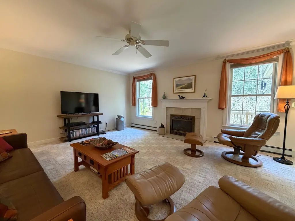 56 Glenwood Drive Springfield NH 03284