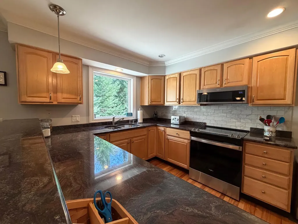 56 Glenwood Drive Springfield NH 03284