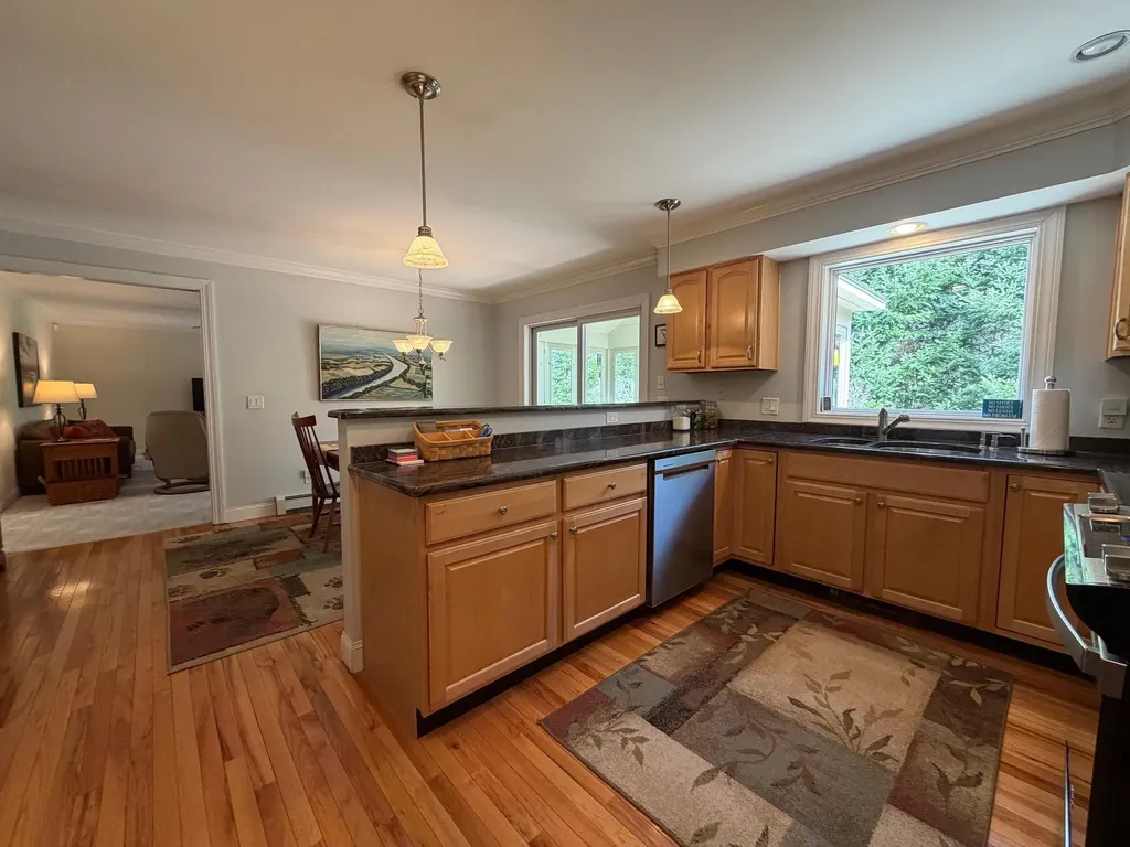 56 Glenwood Drive Springfield NH 03284
