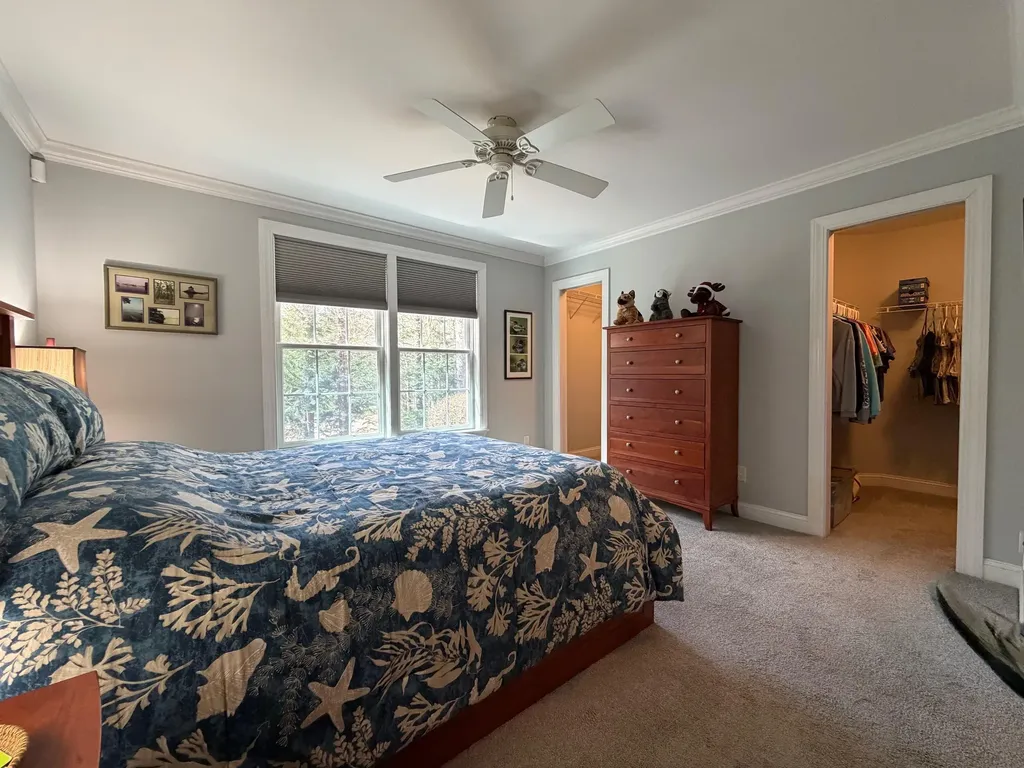 56 Glenwood Drive Springfield NH 03284