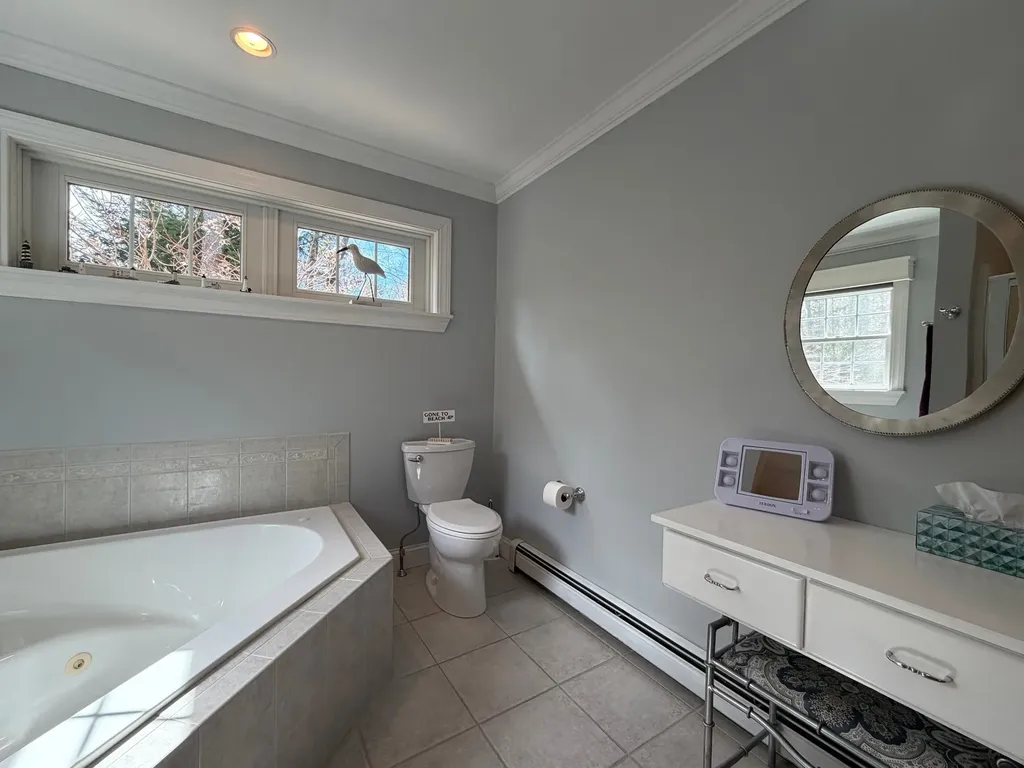 56 Glenwood Drive Springfield NH 03284
