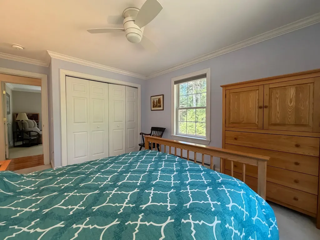 56 Glenwood Drive Springfield NH 03284