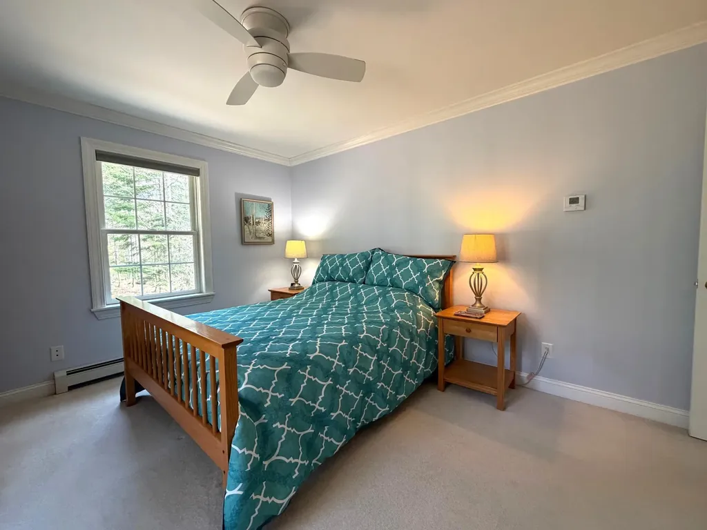 56 Glenwood Drive Springfield NH 03284