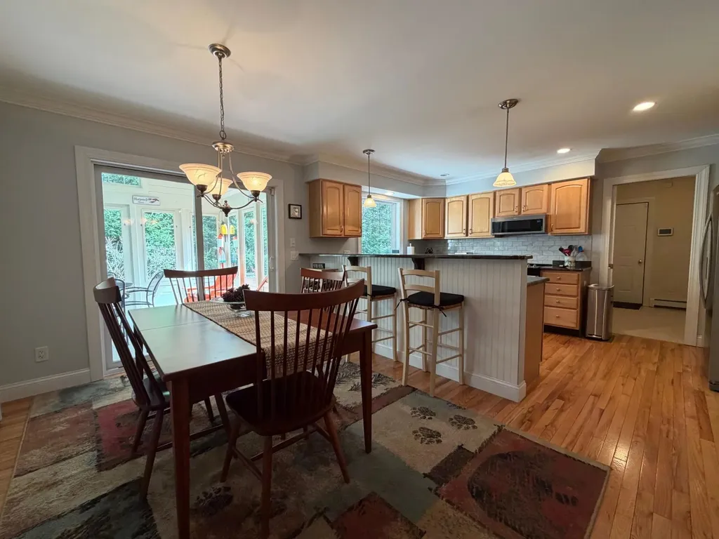 56 Glenwood Drive Springfield NH 03284
