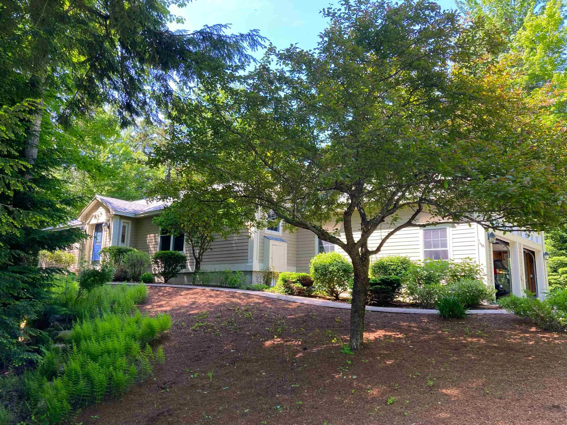 56 Glenwood Drive Springfield NH 03284