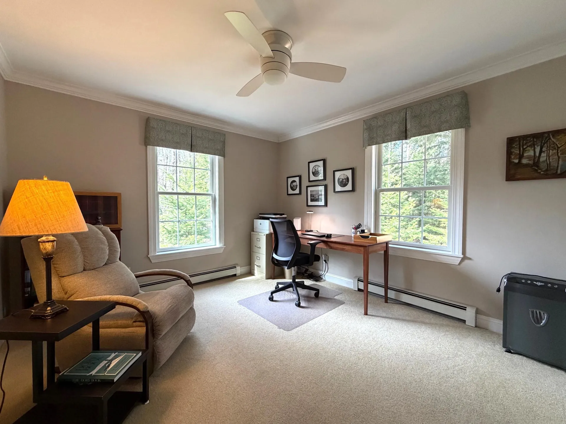 56 Glenwood Drive Springfield NH 03284