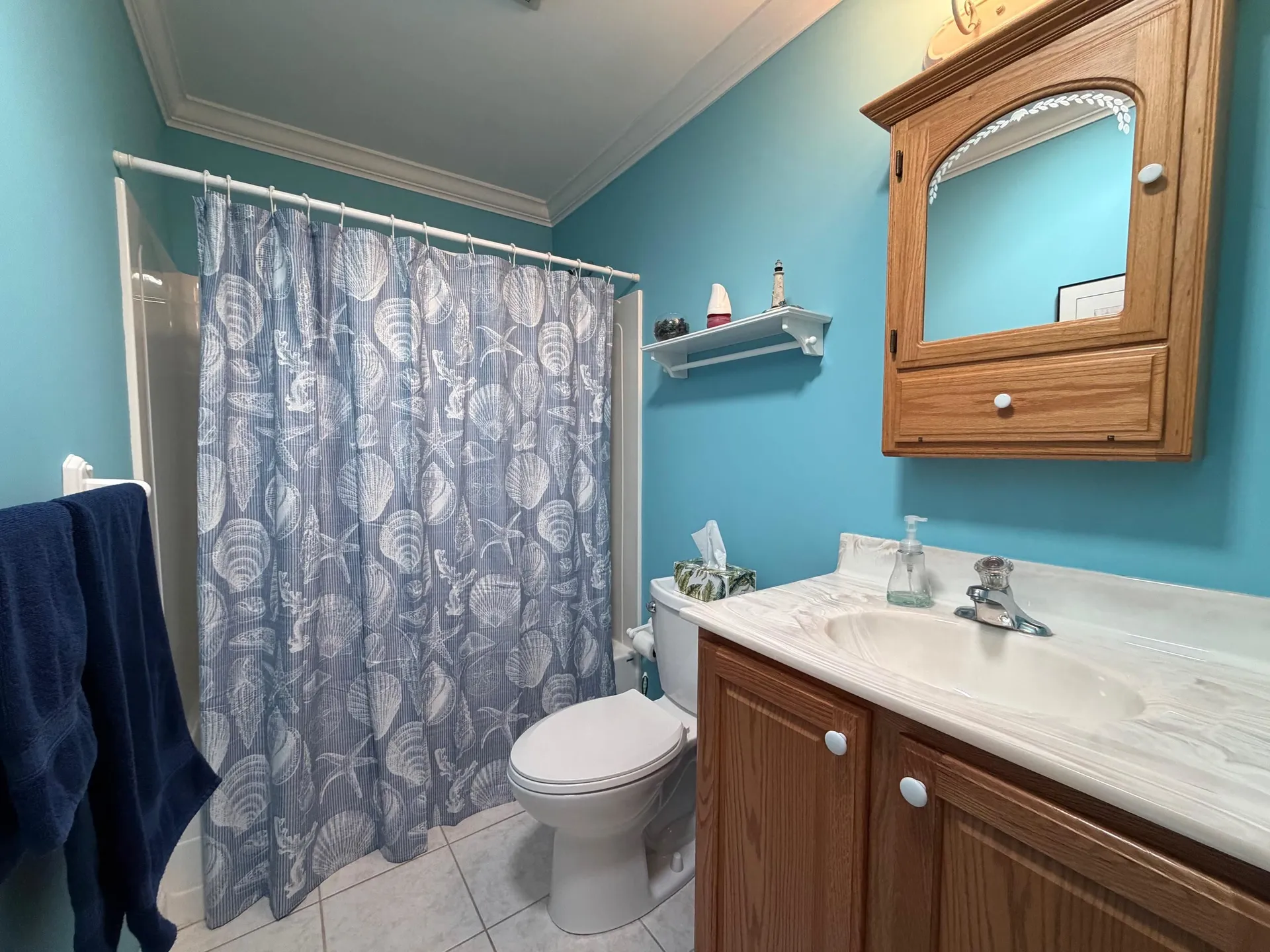 56 Glenwood Drive Springfield NH 03284