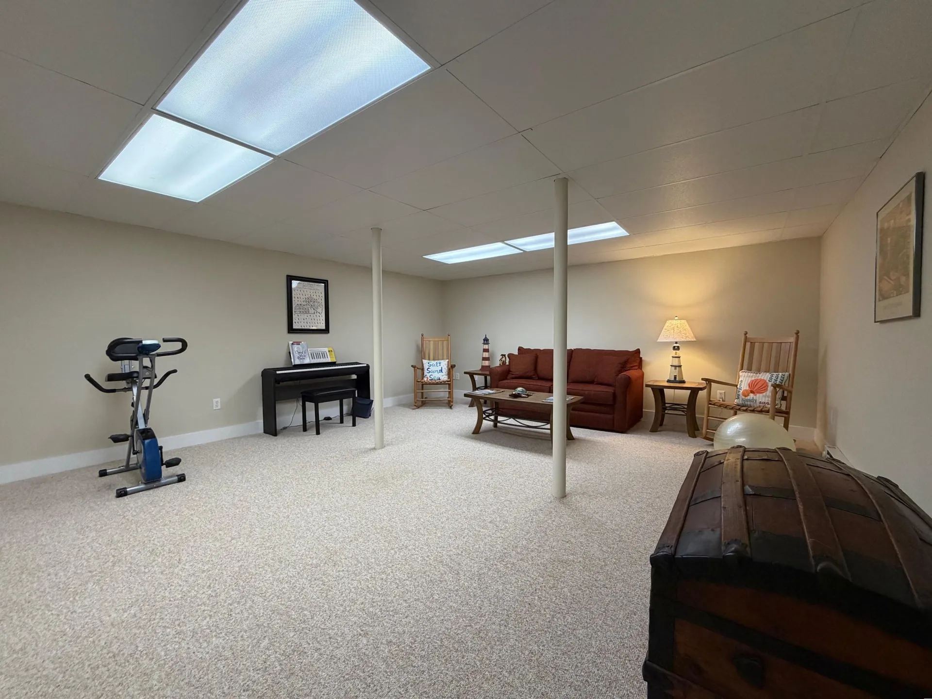 56 Glenwood Drive Springfield NH 03284