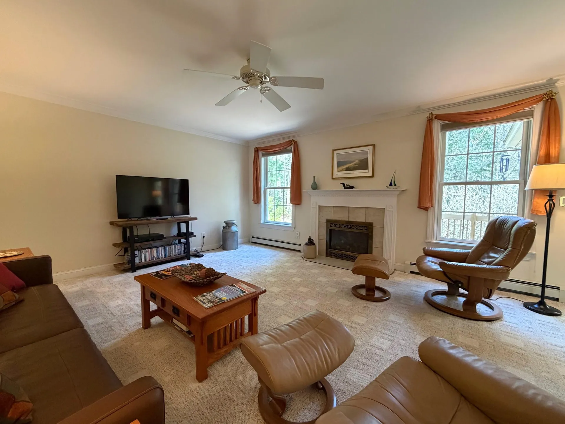 56 Glenwood Drive Springfield NH 03284