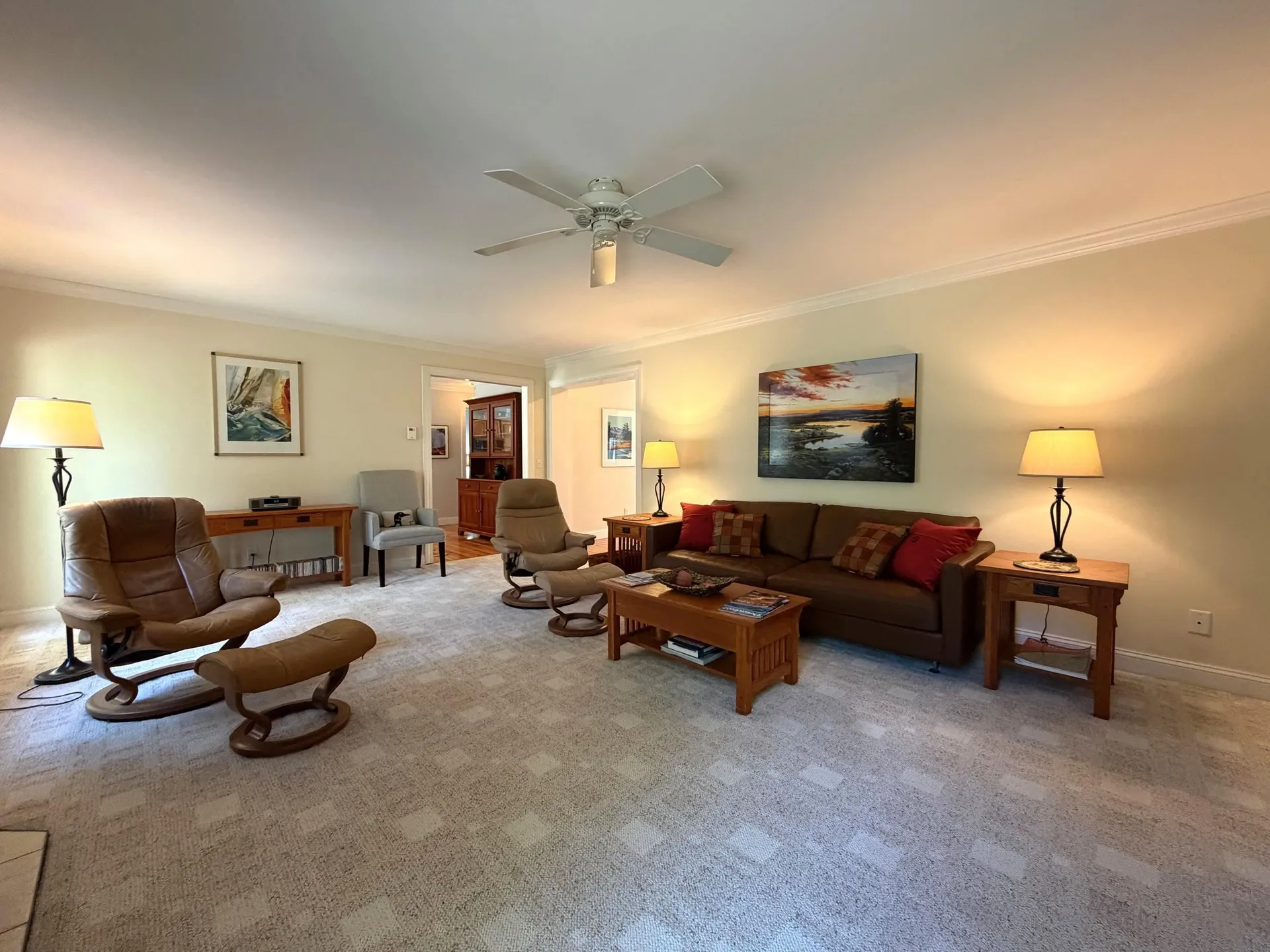 56 Glenwood Drive Springfield NH 03284