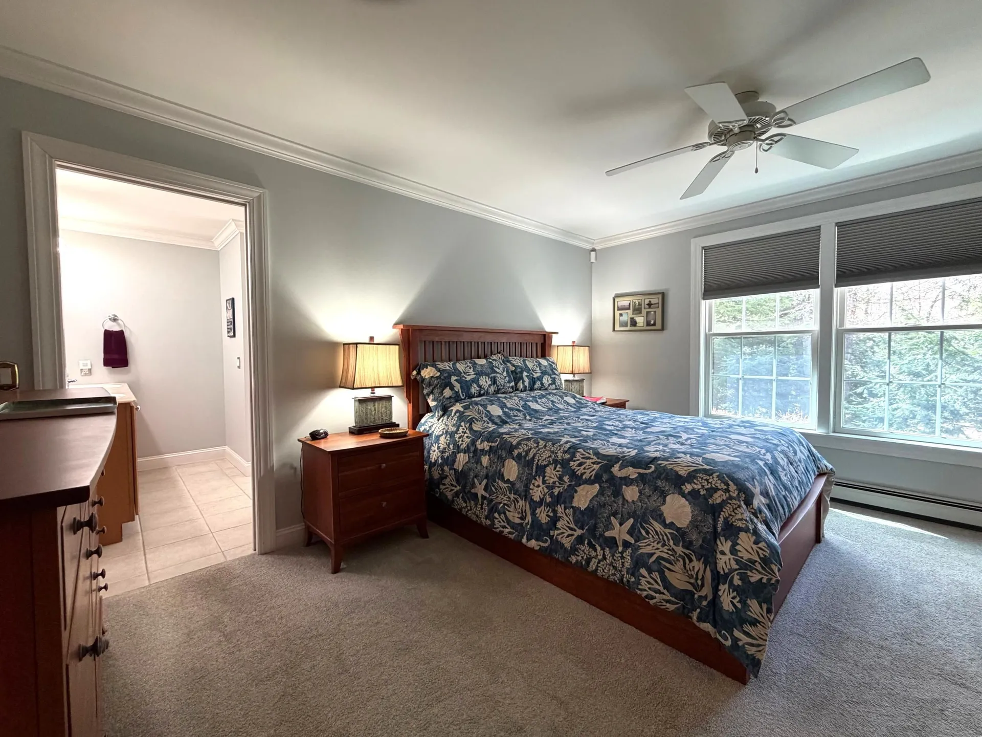 56 Glenwood Drive Springfield NH 03284